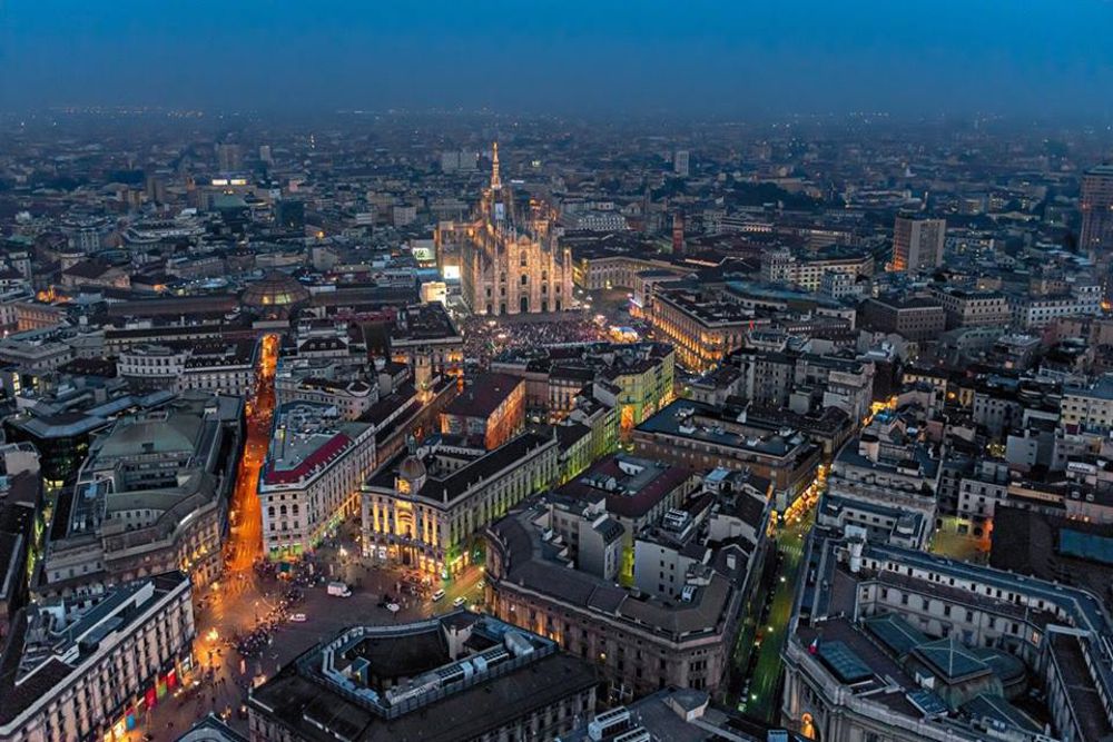Stagista Curriculare Editoria e Comunicazione – Milano