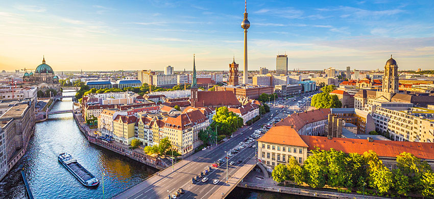 SEO Trainee – Lesara – Berlino