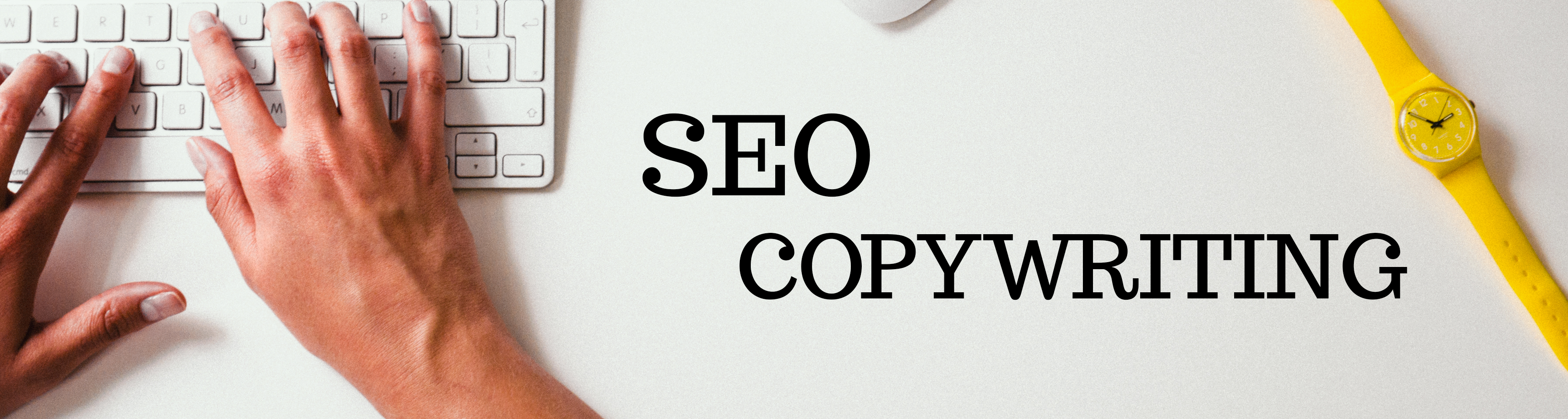 come diventare seo copywriter