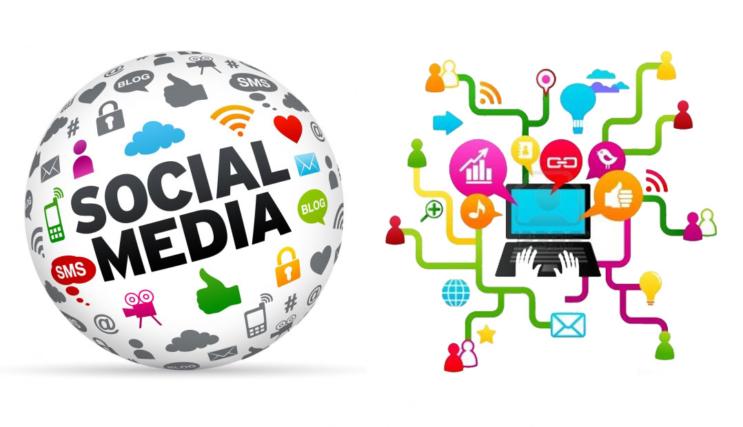 social media