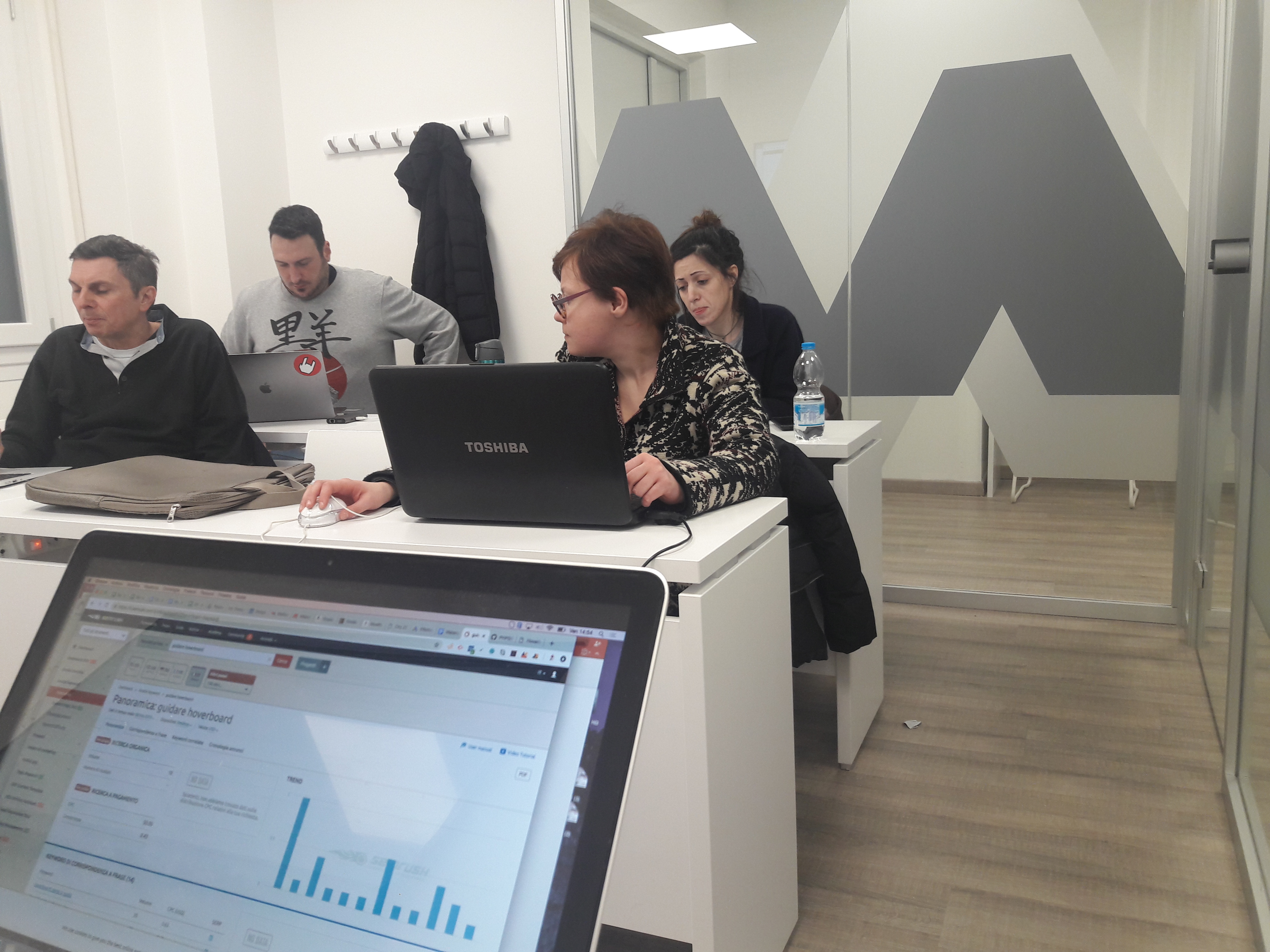 corso seo copy