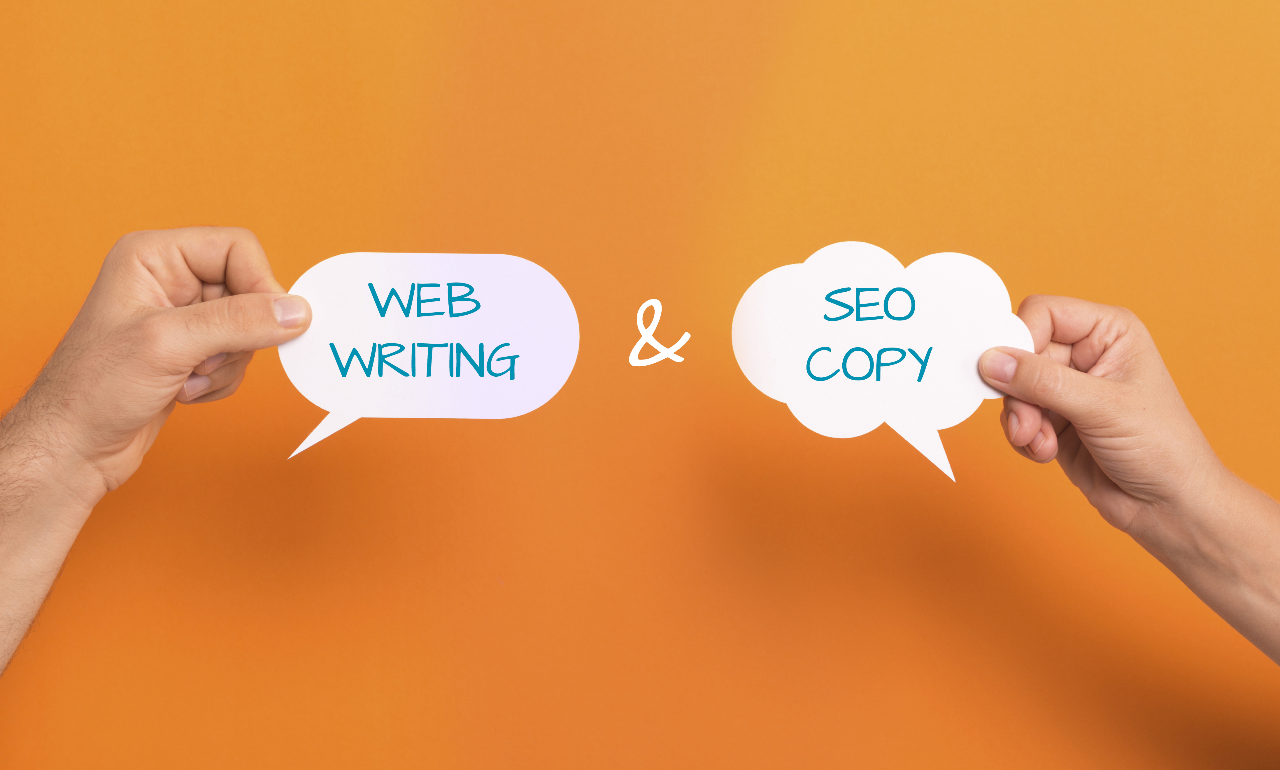 libro seo copywriting