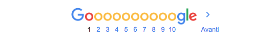 ricerche correlate