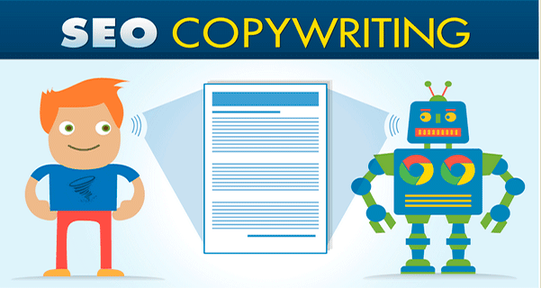 seo copywriting