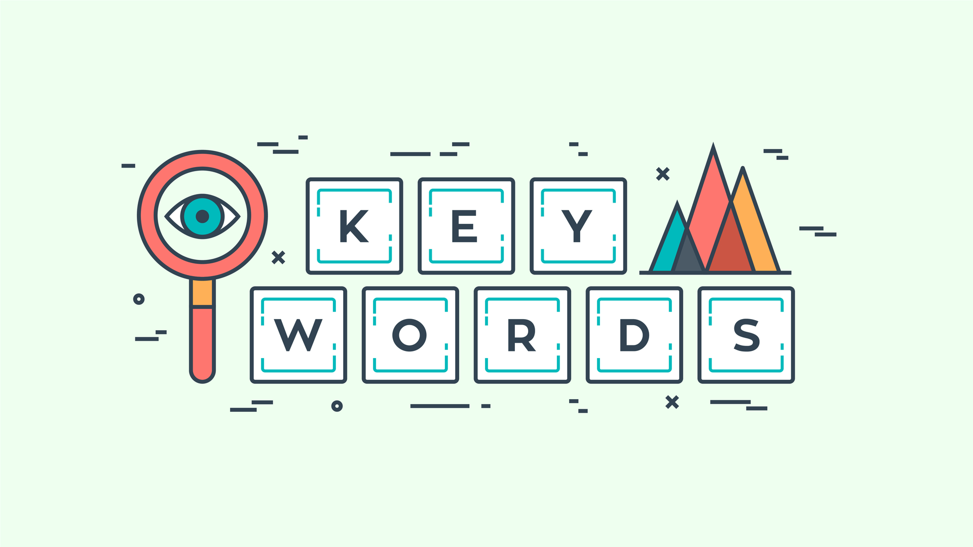 Scomporre keywords composte e trovare nuove parole chiave