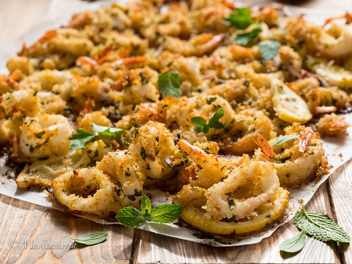 La storia dei Calamari Gratinati: quando l’impatto del Search Intent delle nostre ricerche è tutto