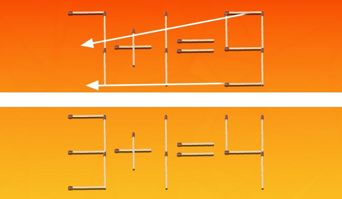 Hvilke 2 kamper bør flyttes: 97% av folk kan ikke svare på 8 sekunder